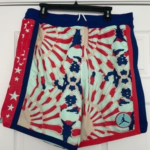 Jordan Shorts